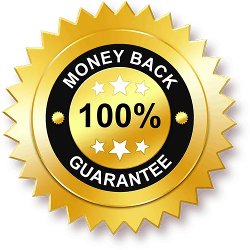 Menovelle 60-Day Money Back Guarantee