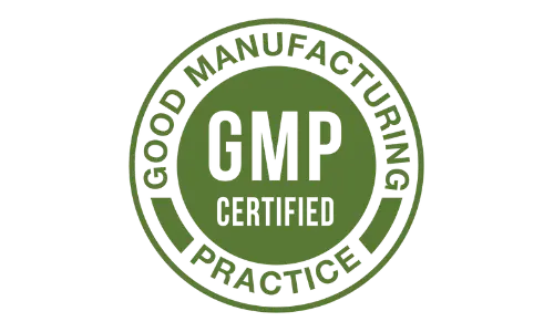 Menovelle gmp certified