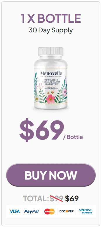 Menovelle 1 bottle price